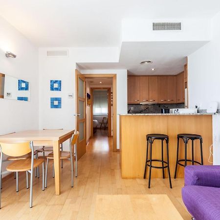 Stay U-Nique Apartments Industria バルセロナ エクステリア 写真