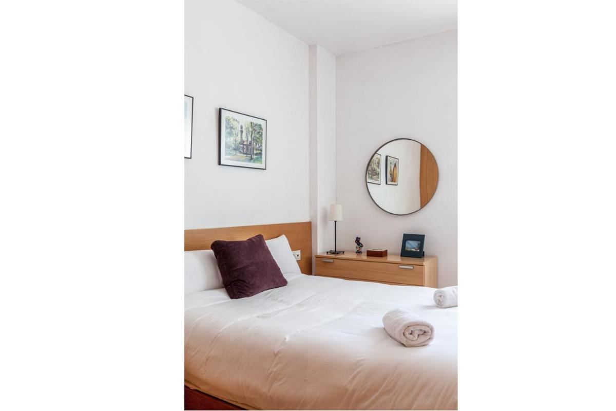 Stay U-Nique Apartments Industria バルセロナ エクステリア 写真