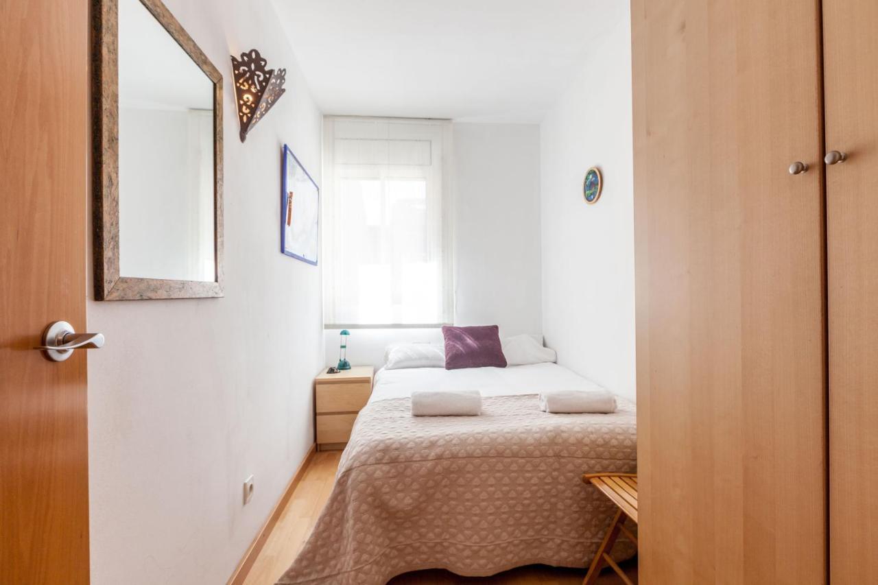 Stay U-Nique Apartments Industria バルセロナ エクステリア 写真