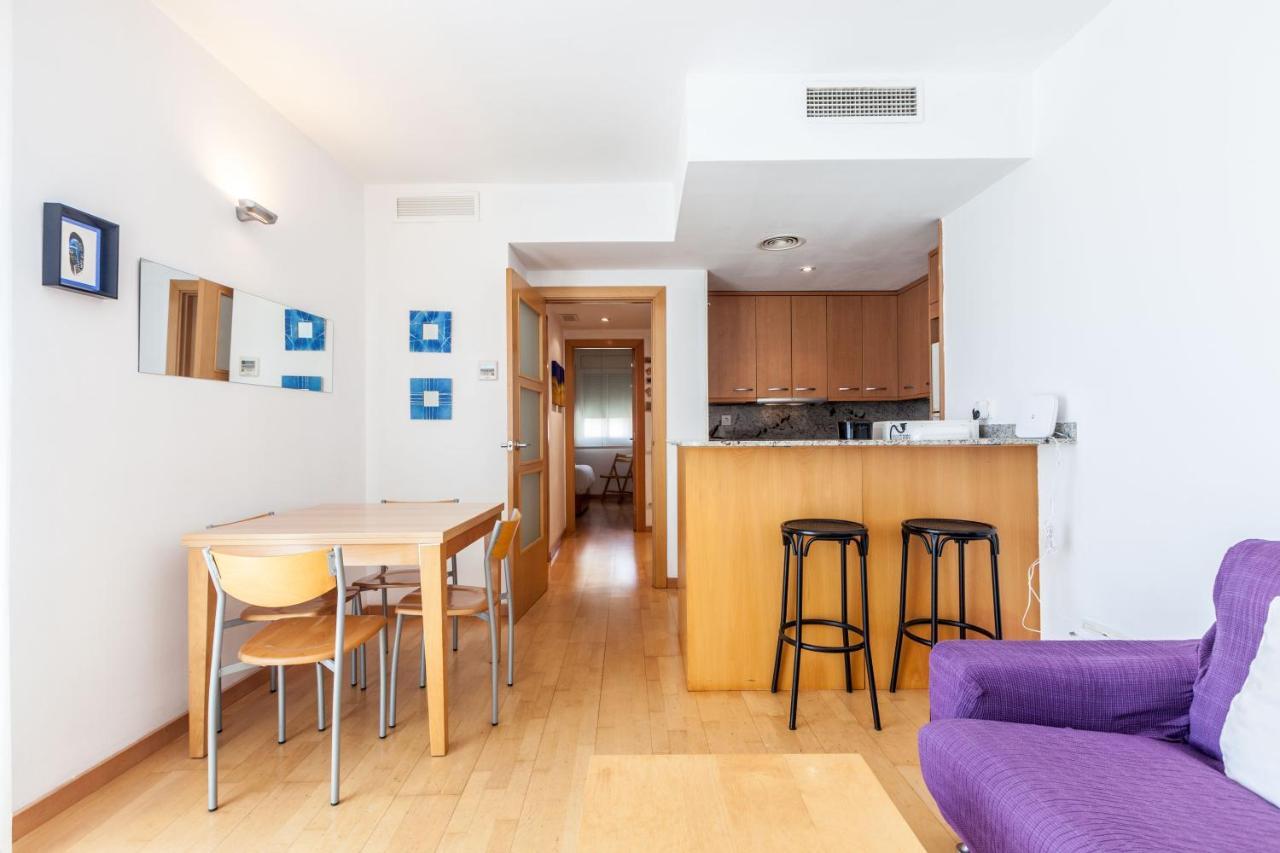 Stay U-Nique Apartments Industria バルセロナ エクステリア 写真