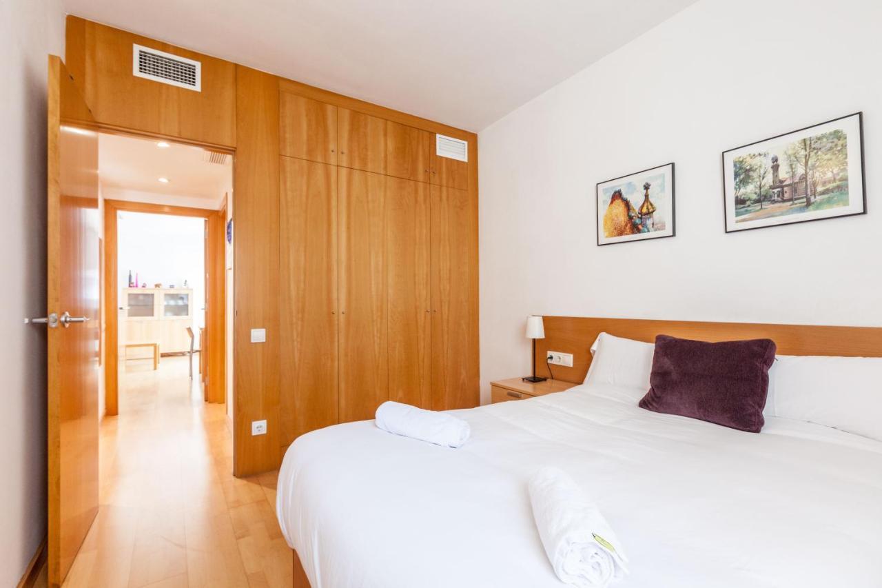 Stay U-Nique Apartments Industria バルセロナ エクステリア 写真