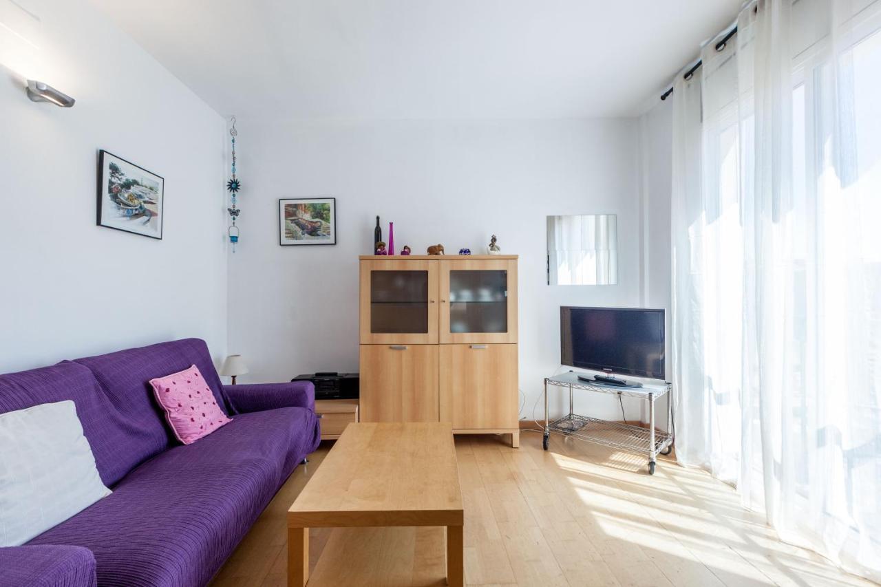 Stay U-Nique Apartments Industria バルセロナ エクステリア 写真