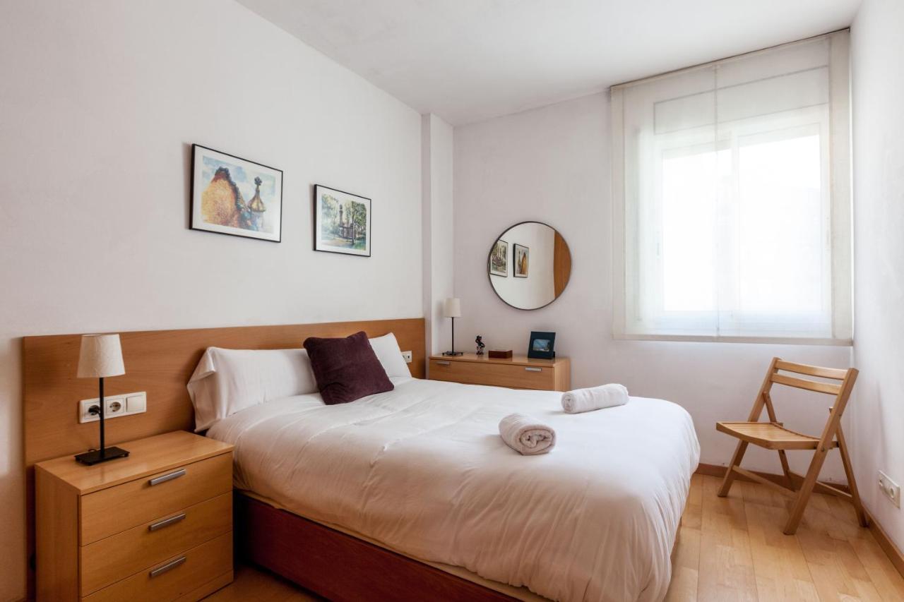 Stay U-Nique Apartments Industria バルセロナ エクステリア 写真