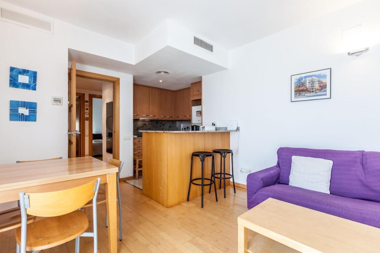 Stay U-Nique Apartments Industria バルセロナ エクステリア 写真