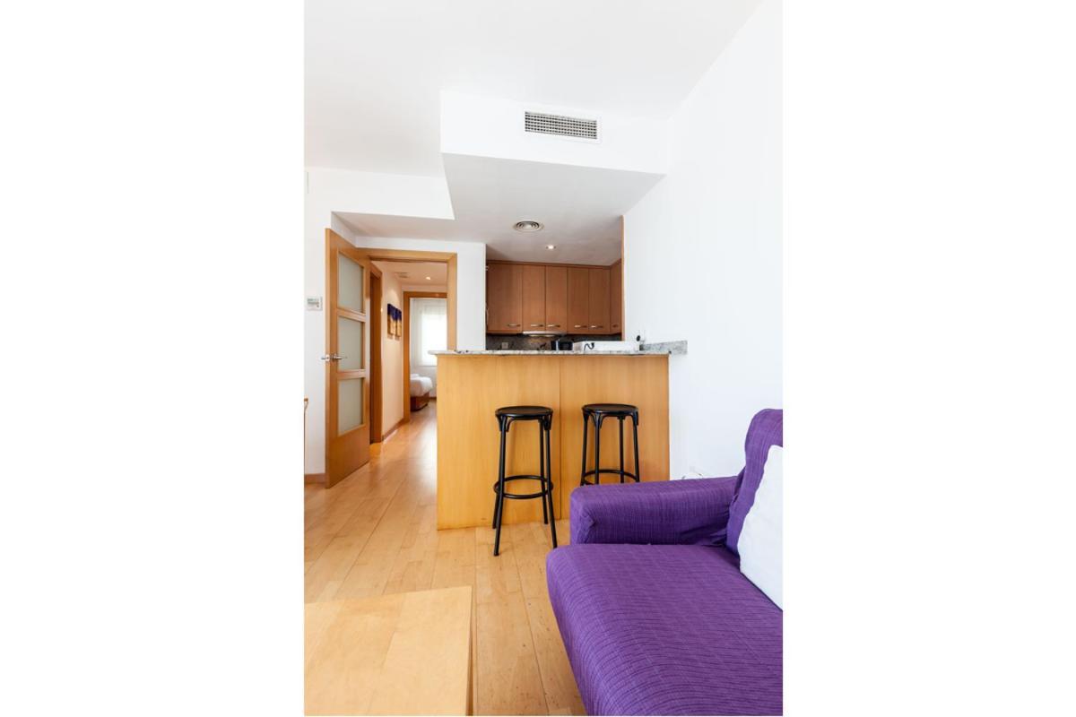 Stay U-Nique Apartments Industria バルセロナ エクステリア 写真
