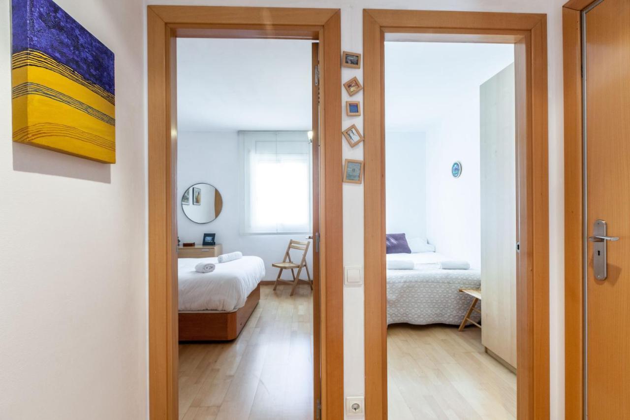 Stay U-Nique Apartments Industria バルセロナ エクステリア 写真